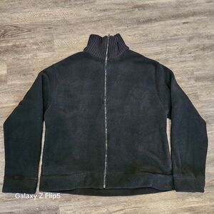 Ralph Lauren Men's Black Jacket